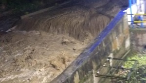 Barrios de Ibagué podrán presentar intermitencia en el servicio de agua por fuertes lluvias