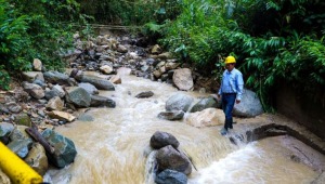 Comuna Siete de Ibagué podrá presentar intermitencia en el suministro de agua 