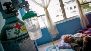 Balas de oxígeno en Ibagué: médicos piden que pacientes recuperados por COVID-19 las devuelvan