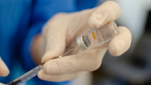Alertan posible vencimiento de vacunas contra el COVID-19 en Ibagué