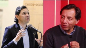 "Consiguieron un tonto (Hurtado) para justificar la suspensión de Daniel Quintero": Héctor Riveros, columnista de Blu Radio