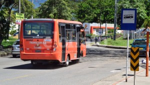 Habrá cambios en las rutas de buses en Ibagué