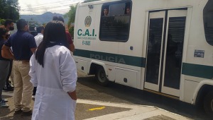 Fiscalía dejó en libertad a ocho manifestantes capturados en Boquerón