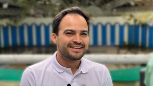 Tumbar el convenio con Infotic se puede hacer a las buenas o a las malas: Camilo Ossa
