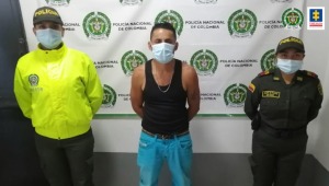 Cárcel a presunto homicida de un joven de 23 años en Planadas