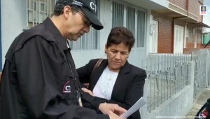 Caen presuntos integrantes de red que se dedicaba a falsificar diplomas de bachiller y pregrado en Bogotá