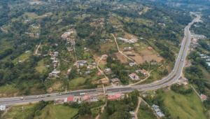 ¿Viajará este puente festivo? Tenga en cuenta los controles en la vía Bogotá-Ibagué
