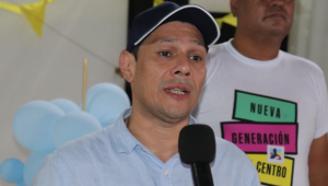 “En esta administración vibra la transparencia”: Milton Restrepo sobre la salida de Ernesto Ortiz de la Dirección de Justicia