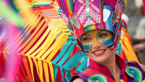 ¿Buscando plan para vacaciones? Conozca las ferias y fiestas de fin de año en Colombia 