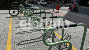 Empresa de Cota, Cundinamarca, operará el sistema de bicicletas públicas de Ibagué