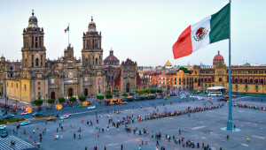 Estudiantes de áreas de la salud podrán acceder a una beca para estudiar especialidades médicas en México 