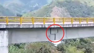  No es cierto que haya fracturamiento en el recién inaugurado viaducto Ibagué - Cajamarca: App Gica