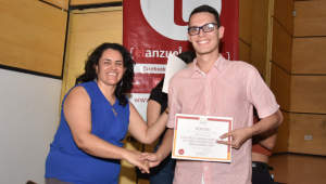 Participe en los Premios de Periodismo Universitario El Anzuelo Medios 2023