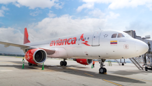 Pista del Aeropuerto Perales es la razón de la cancelación de vuelos de Avianca en Ibagué