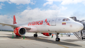 Avianca celebra su aniversario con vuelos económicos
