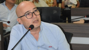 Concejal Bolívar cuestionó el estado de los puestos de salud de la USI de Ibagué