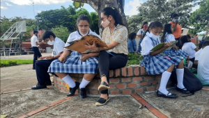 Dramática cifra de escasez de maestros reveló la gobernación del Tolima 
