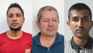 Procesan a tres presuntos integrantes de subestructura Segunda Marquetalia por extorsionar a campesinos en Planadas y Ataco