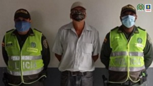 Cárcel a hombre que habría participado del homicidio de un niño de 14 años en Ibagué