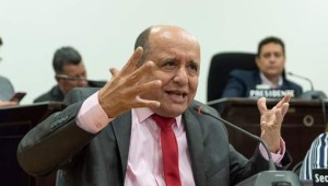 Diputado pide que el ‘barretismo’ responda por hospitales de Rioblanco y Chaparral