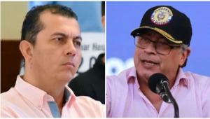 Carlos Edward Osorio dice que el legado de Petro será “un desgobierno”