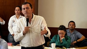 Representante Carlos Edward Osorio reclama al Gobierno por recursos para el Tolima en el presupuesto 2023