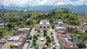 Casabianca, Murillo y Villahermosa: municipios con deficiente acceso a internet 