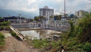 Construcción del Complejo de Piscinas de la 42 en Ibagué iniciará el próximo martes