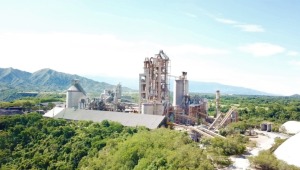Cemex lanzó cemento con menos emisiones de dióxido de carbono