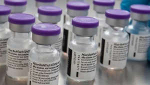 Estados Unidos donará 3 millones de vacunas contra el COVID-19 a Colombia