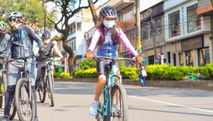 Por conmemoración de Semana Santa no habrá ciclovía este fin de semana en Ibagué 