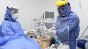 COVID-19: 10  fallecidos y 423 nuevos contagios en el Tolima 