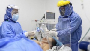 INS reportó 11 fallecimientos y 420 nuevos contagios por COVID-19 en el Tolima 