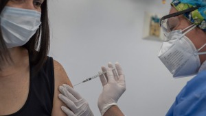 Ya se han aplicado 5 millones de vacunas contra el COVID-19 en Colombia
