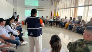 Autoridades investigan amenazas a candidatos en el Tolima 