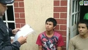 Condenan a 17 años a hermanos que asesinaron a adulta mayor en el Tolima