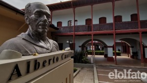Histórico: Conservatorio del Tolima contará con docentes de planta 
