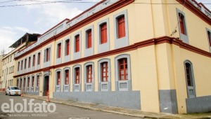 Conservatorio del Tolima implementó sistema de seguridad para proteger sus instalaciones y sectores aledaños 