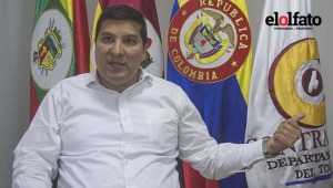 Juez ordena al Contralor del Tolima entregar resultados de investigación por desfalco del Hospital Veterinario