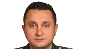 “Coronel Óscar Dávila se quitó la vida”: Fiscalía