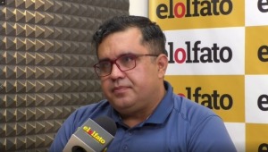 Correa perdió antes de las elecciones: por falta de apoyos desiste de ser candidato a la Alcaldía