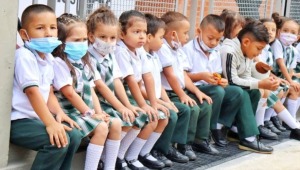Recursos para transporte escolar del Tolima serían aprobados la semana que viene 