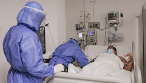 COVID-19: seis personas murieron y se registraron 241 nuevos contagios en el Tolima