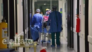Dos hombres fallecidos y 80 nuevos contagios por COVID-19 en el Tolima 