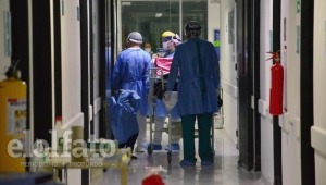 Tres hombres fallecidos y 120 nuevos contagios por COVID-19 en el Tolima