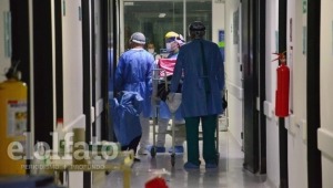 INS reportó dos fallecimientos y 49 nuevos contagios por COVID-19 en el Tolima 