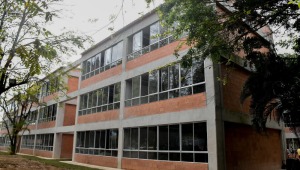 Después de Semana Santa se estrenarán nuevas instalaciones del colegio Sagrada Familia en Ibagué
