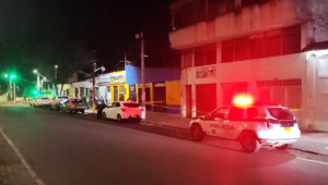 Hombre fue capturado luego de asesinar a un joven en el barrio La Estación de Ibagué