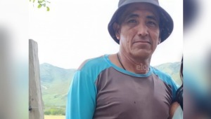 Canoa se volteó y dejó desaparecido a un pescador en el río Magdalena