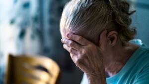Cerca de 260.000 personas padecen alzheimer en Colombia